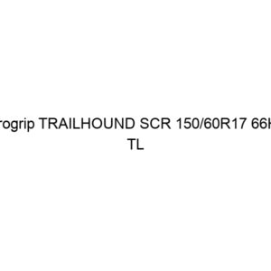 Eurogrip TRAILHOUND SCR 150/60R17 66H R TL