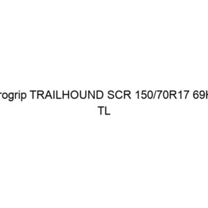 Eurogrip TRAILHOUND SCR 150/70R17 69H R TL