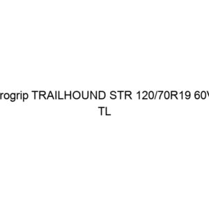 Eurogrip TRAILHOUND STR 120/70R19 60V F TL