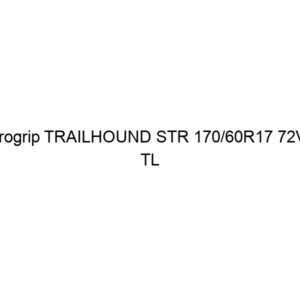 Eurogrip TRAILHOUND STR 170/60R17 72V R TL