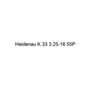 Heidenau K 33 3.25-16 55P