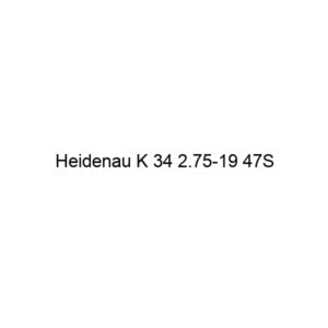 Heidenau K 34 2.75-19 47S