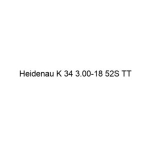 Heidenau K 34 3.00-18 52S TT