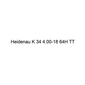 Heidenau K 34 4.00-18 64H TT