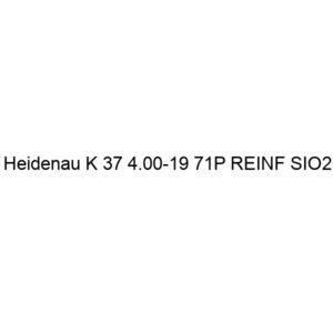 Heidenau K 37 4.00-19 71P REINF SIO2