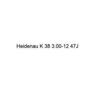 Heidenau K 38 3.00-12 47J