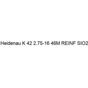 Heidenau K 42 2.75-16 46M REINF SIO2