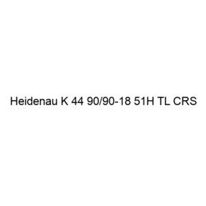 Heidenau K 44 90/90-18 51H TL CRS