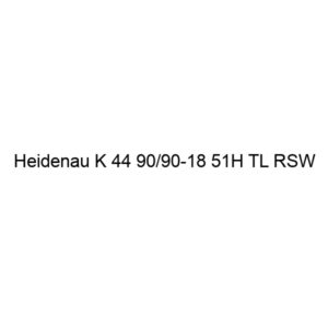 Heidenau K 44 90/90-18 51H TL RSW