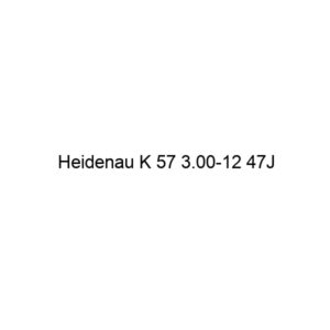Heidenau K 57 3.00-12 47J