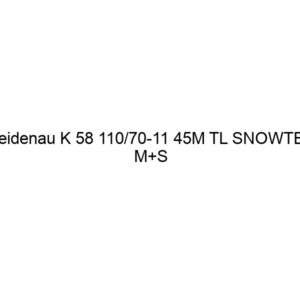 Heidenau K 58 110/70-11 45M TL SNOWTEX M+S