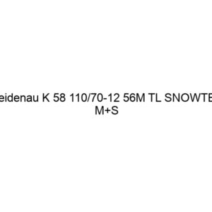 Heidenau K 58 110/70-12 56M TL SNOWTEX M+S