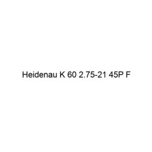Heidenau K 60 2.75-21 45P F