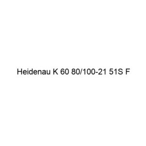 Heidenau K 60 80/100-21 51S F