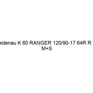 Heidenau K 60 RANGER 120/90-17 64R R TT M+S