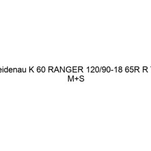 Heidenau K 60 RANGER 120/90-18 65R R TT M+S