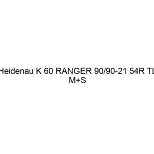 Heidenau K 60 RANGER 90/90-21 54R TL M+S