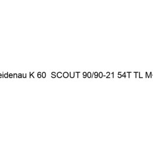 Heidenau K 60  SCOUT 90/90-21 54T TL M+S