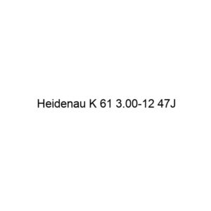 Heidenau K 61 3.00-12 47J