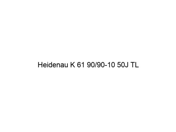Heidenau K 61 90/90-10 50J TL