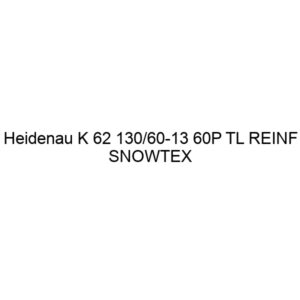 Heidenau K 62 130/60-13 60P TL REINF SNOWTEX