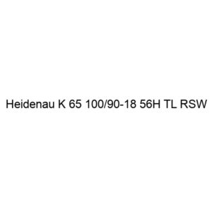 Heidenau K 65 100/90-18 56H TL RSW
