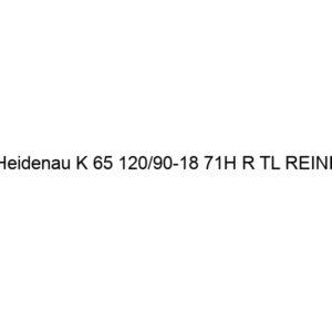 Heidenau K 65 120/90-18 71H R TL REINF