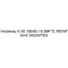 Heidenau K 66 100/80-16 56P TL REINF M+S SNOWTEX