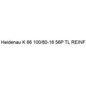Heidenau K 66 100/80-16 56P TL REINF