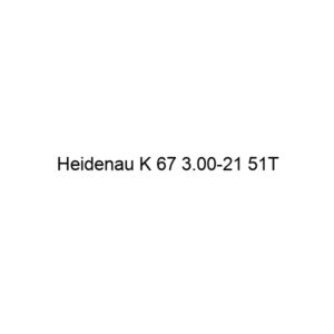 Heidenau K 67 3.00-21 51T