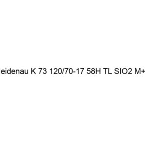 Heidenau K 73 120/70-17 58H TL SIO2 M+S