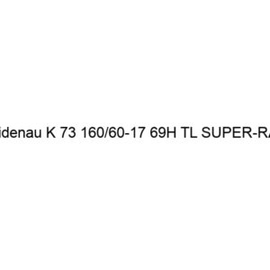 Heidenau K 73 160/60-17 69H TL SUPER-RAIN