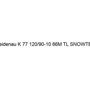 Heidenau K 77 120/90-10 66M TL SNOWTEX