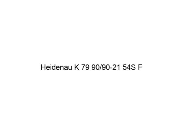 Heidenau K 79 90/90-21 54S F