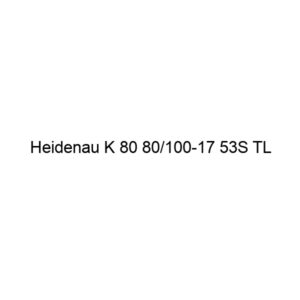 Heidenau K 80 80/100-17 53S TL