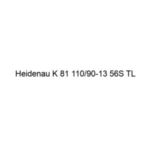 Heidenau K 81 110/90-13 56S TL