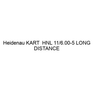Heidenau KART  HNL 11/6.00-5 LONG DISTANCE