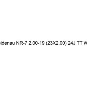 Heidenau NR-7 2.00-19 (23X2.00) 24J TT WW