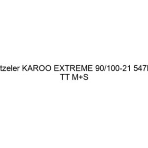 Metzeler KAROO EXTREME 90/100-21 547R F TT M+S