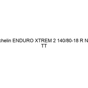 Michelin ENDURO XTREM 2 140/80-18 R NHS TT