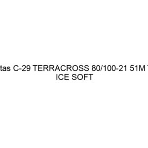 Mitas C-29 TERRACROSS 80/100-21 51M TT ICE SOFT WHITE