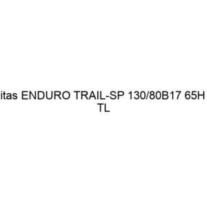 Mitas ENDURO TRAIL-SP 130/80B17 65H R TL