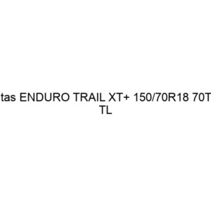 Mitas ENDURO TRAIL XT+ 150/70R18 70T R TL