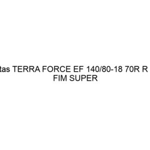 Mitas TERRA FORCE EF 140/80-18 70R R TT FIM SUPER YELLOW