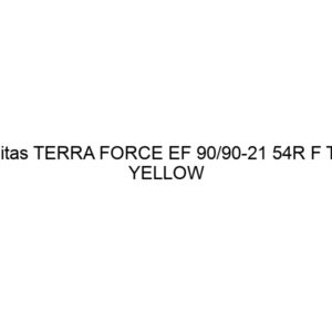Mitas TERRA FORCE EF 90/90-21 54R F TT YELLOW