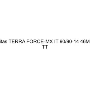 Mitas TERRA FORCE-MX IT 90/90-14 46M R TT