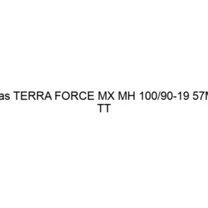 Mitas TERRA FORCE MX MH 100/90-19 57M R TT