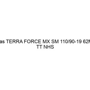 Mitas TERRA FORCE MX SM 110/90-19 62M R TT NHS