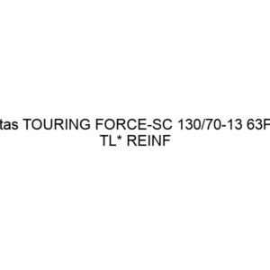 Mitas TOURING FORCE-SC 130/70-13 63P R TL* REINF