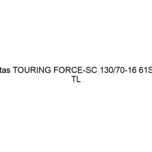 Mitas TOURING FORCE-SC 130/70-16 61S R TL